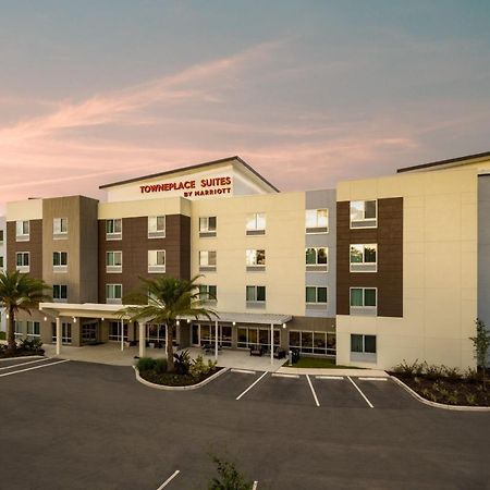 Towneplace Suites By Marriott Venice Dış mekan fotoğraf