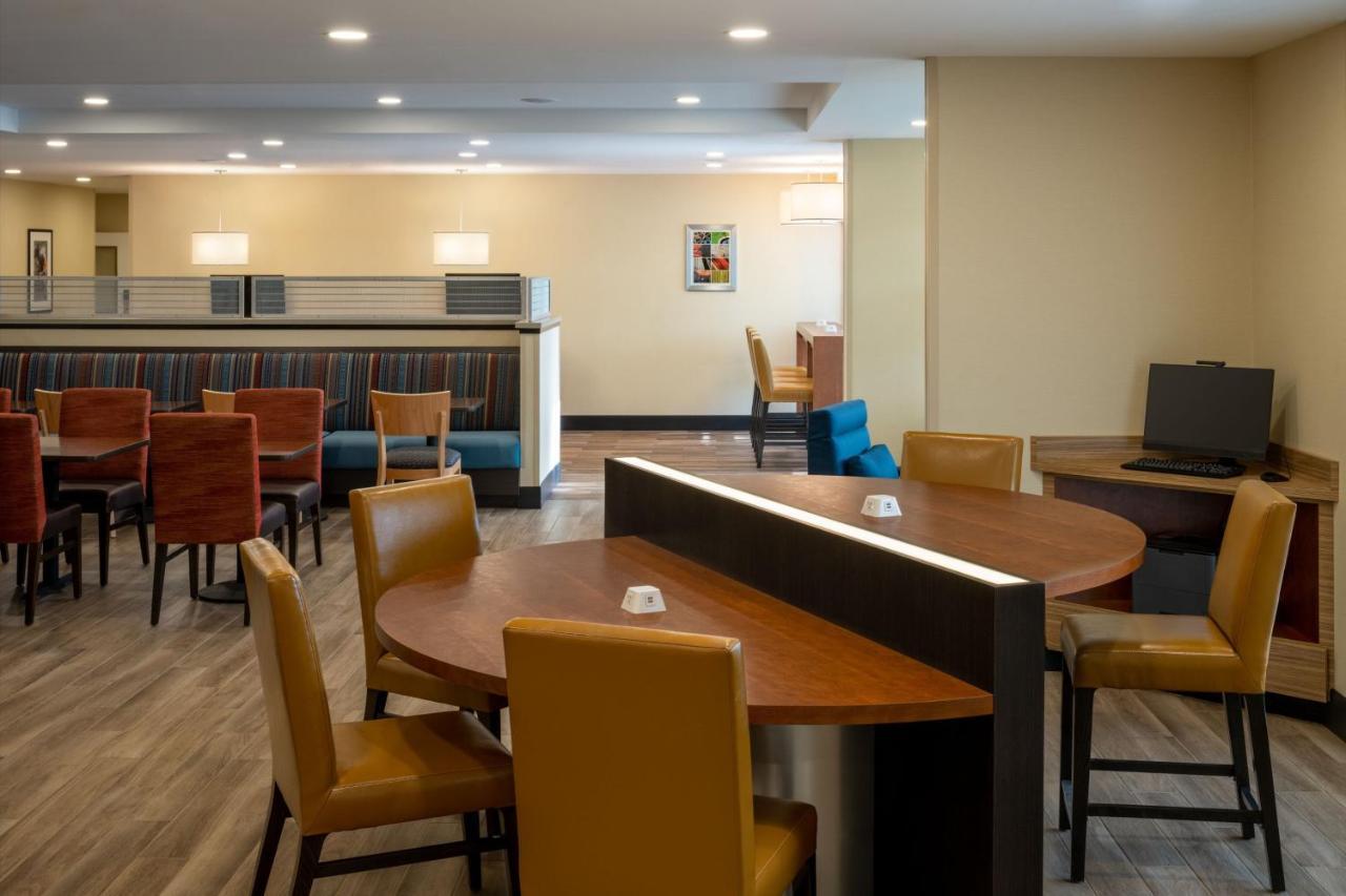 Towneplace Suites By Marriott Venice Dış mekan fotoğraf
