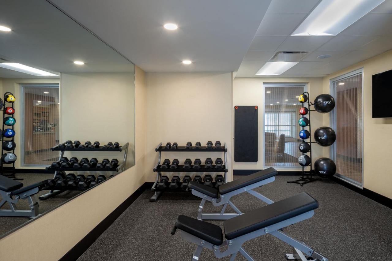 Towneplace Suites By Marriott Venice Dış mekan fotoğraf