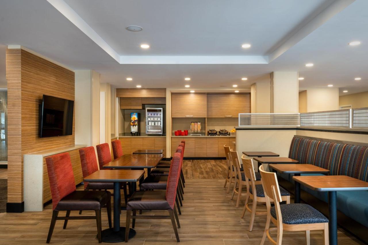 Towneplace Suites By Marriott Venice Dış mekan fotoğraf