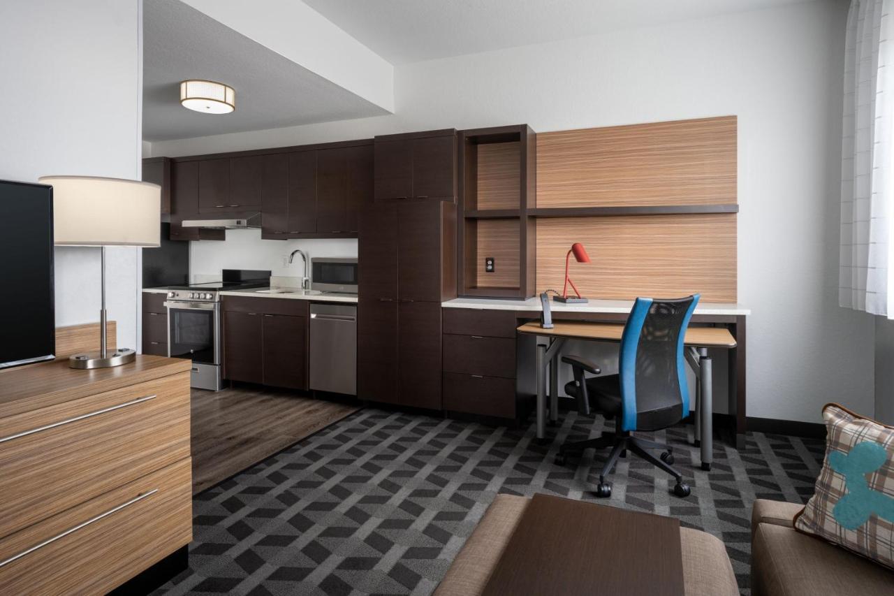 Towneplace Suites By Marriott Venice Dış mekan fotoğraf