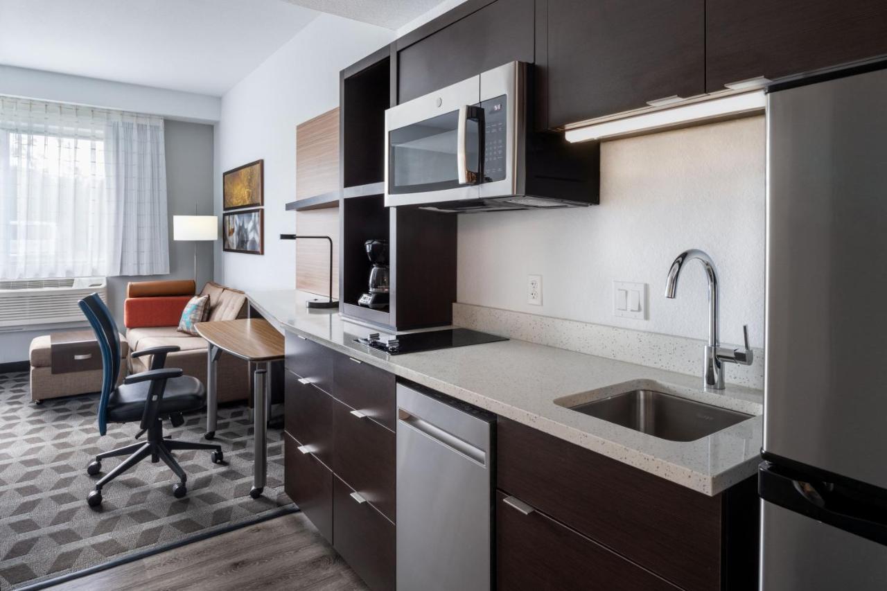 Towneplace Suites By Marriott Venice Dış mekan fotoğraf
