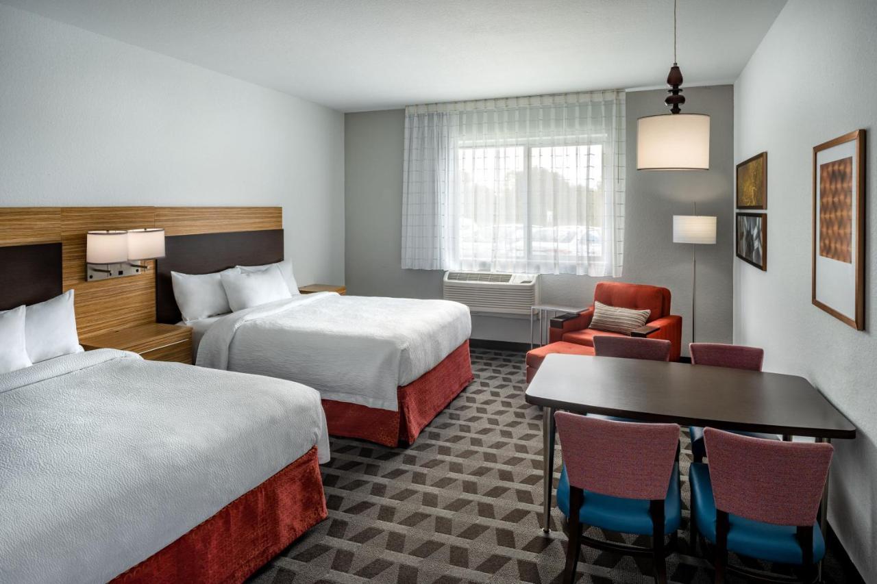 Towneplace Suites By Marriott Venice Dış mekan fotoğraf