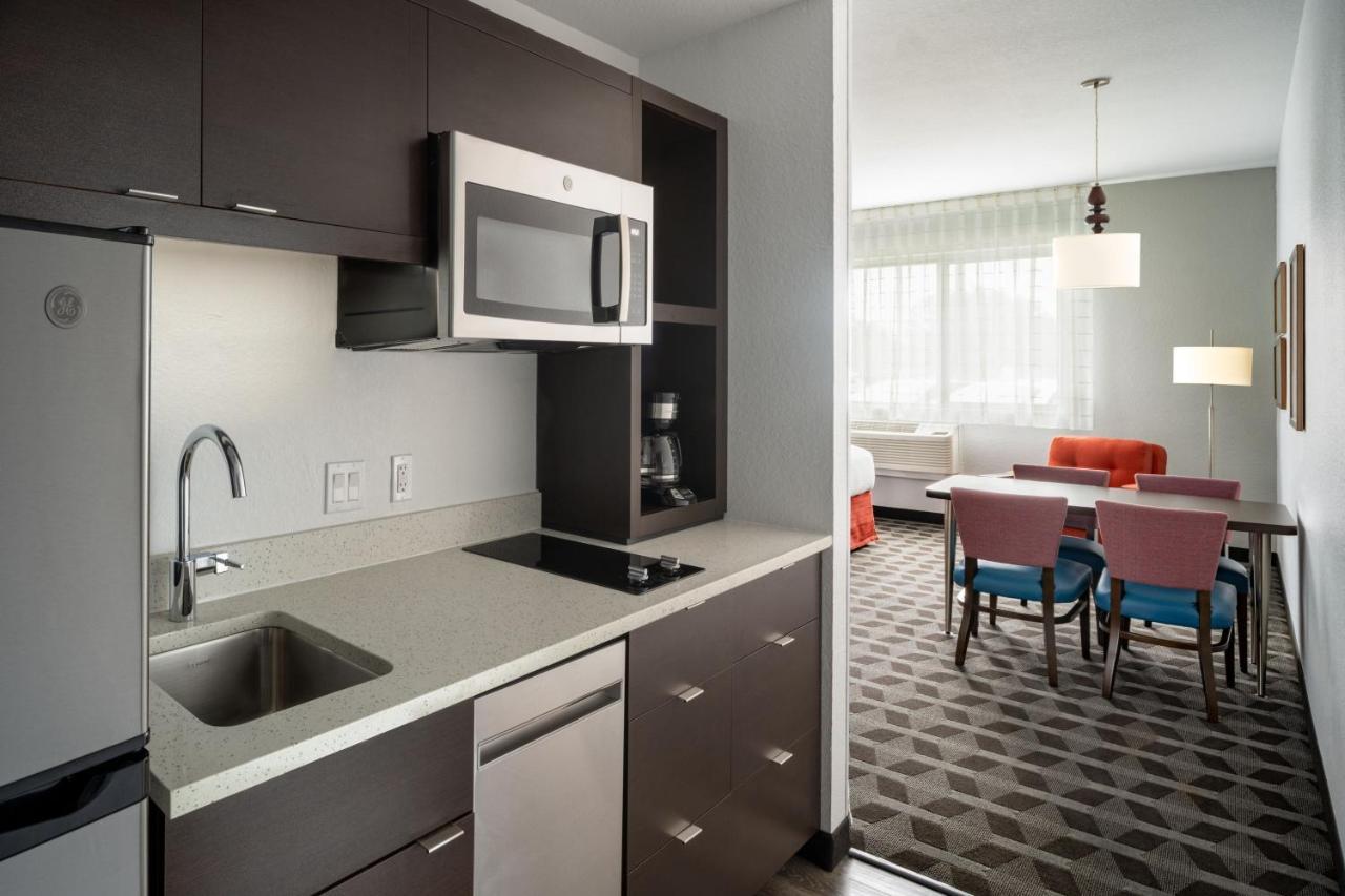Towneplace Suites By Marriott Venice Dış mekan fotoğraf