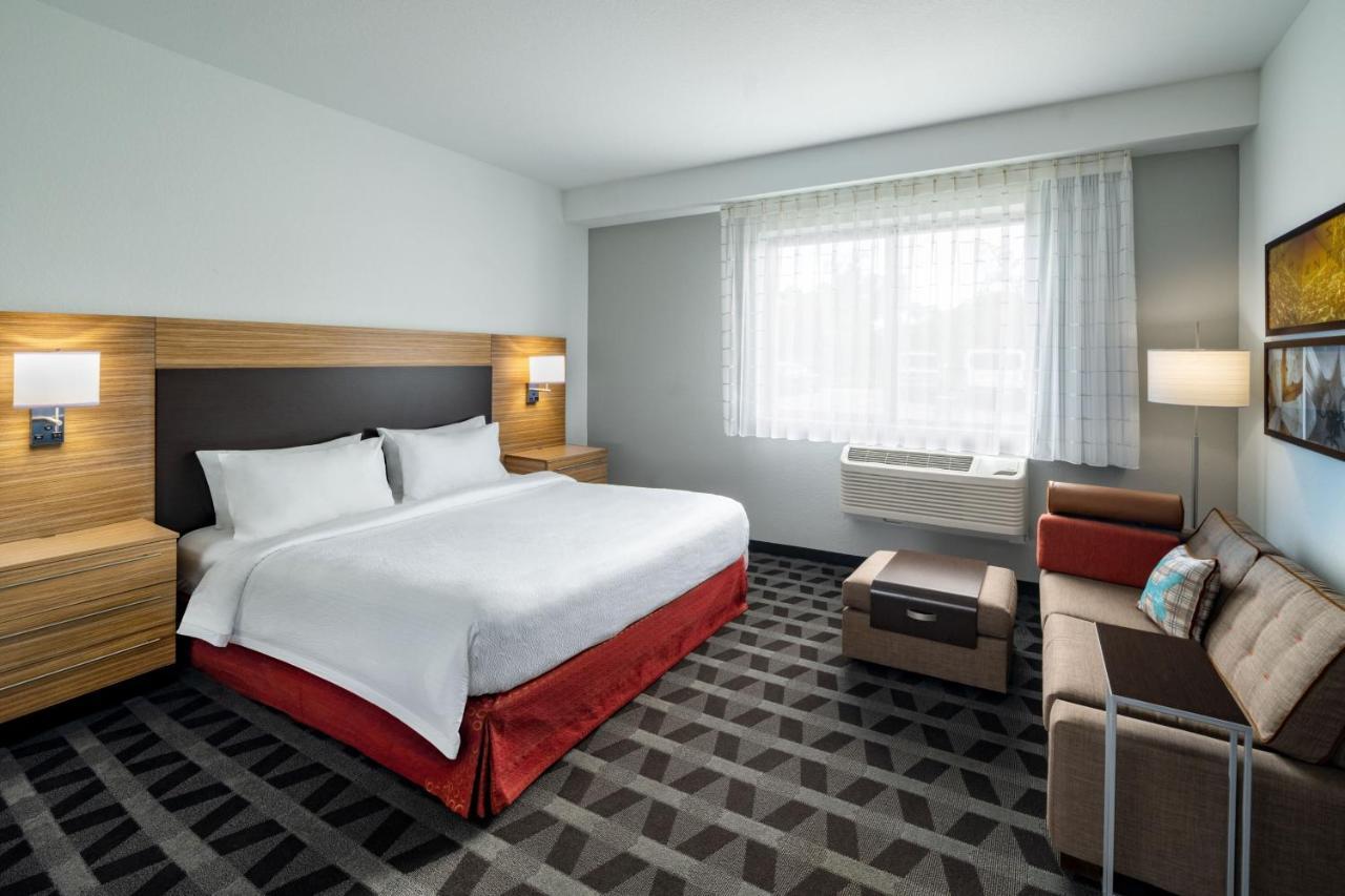 Towneplace Suites By Marriott Venice Dış mekan fotoğraf