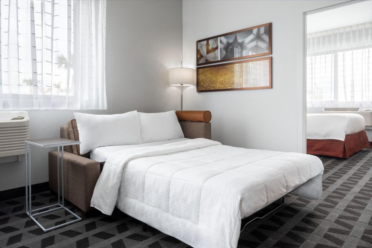 Towneplace Suites By Marriott Venice Dış mekan fotoğraf