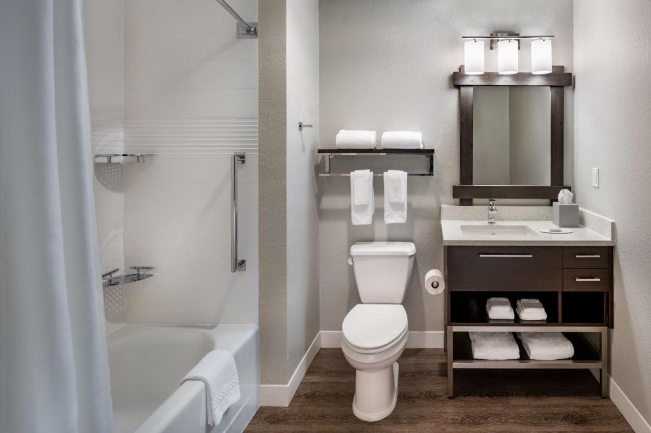 Towneplace Suites By Marriott Venice Dış mekan fotoğraf