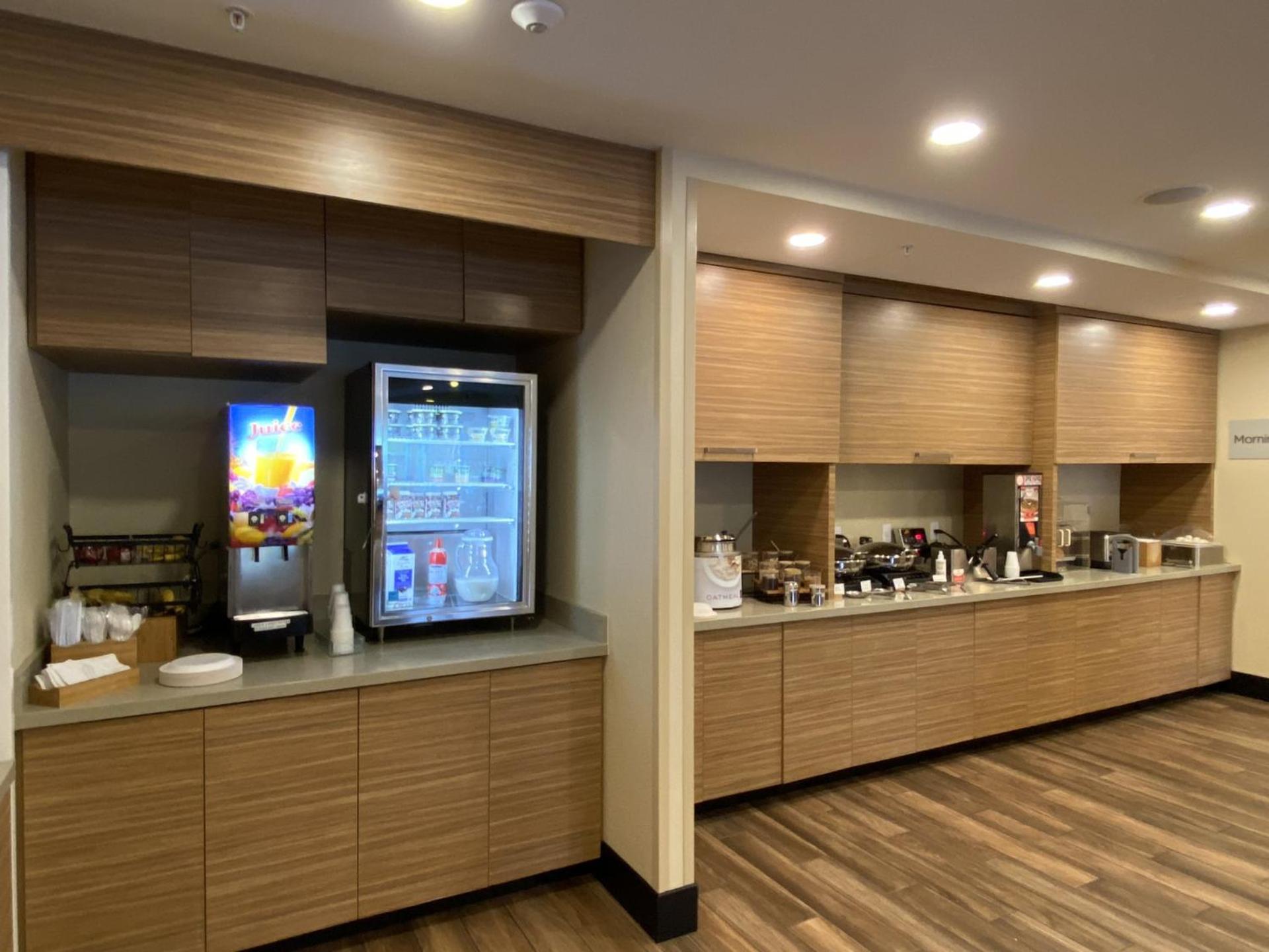 Towneplace Suites By Marriott Venice Dış mekan fotoğraf